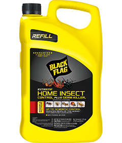 Extreme Home Insect Control Plus Germ Killer2 (AccuShot® Refill)